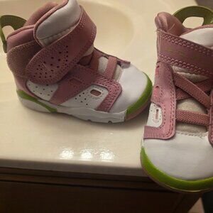 Baby Jordans